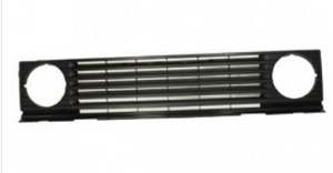 BTR451 - grille Range Rover Classic horiz.