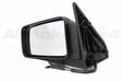 BTR4823 - Mirror RR Electric - LH  by Land RoverElectrical Part Land Rover Range Rover Range Rover