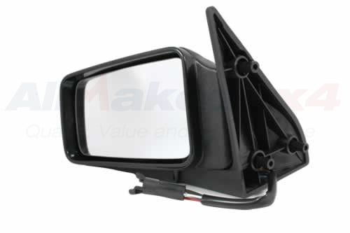 BTR4823 - Mirror RR Electric - LH  by Land RoverElectrical Part Land Rover Range Rover Range Rover