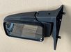 BTR4825 - Mirror RR Manual  by AftermarketBody Part Land Rover Range Rover Discovery
