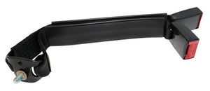 BTR5781 - Seat belt assy GENUINE LR
