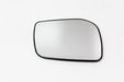BTR6072 - glass mirror P38 >XA RH  by AftermarketBody Part Land Rover Range Rover Range Rover