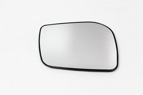 BTR6072 - glass mirror P38 >XA RH  by AftermarketBody Part Land Rover Range Rover Range Rover