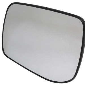 BTR6073 - glass mirror P38 >XA LH