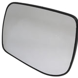 BTR6073 - Glass mirror P38 >XA LH