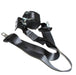 BTR6562LR - Half Seat Belt Assembly GENUINE LR  by Land RoverInterior Accessory Land Rover Range Rover Defender