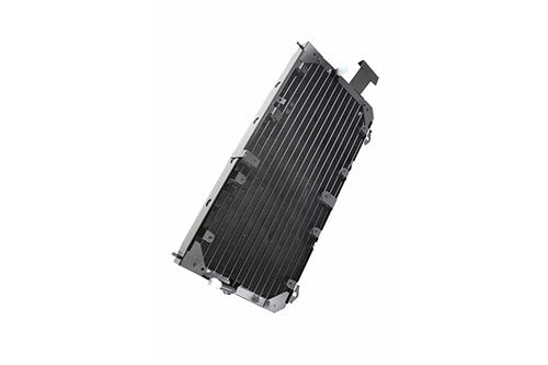 BTR6632 - Condenser  by NissensCooling or Heating Part Land Rover Range Rover Discovery, Range Rover