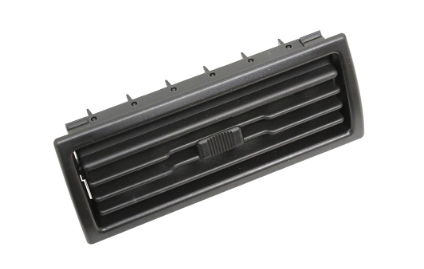 BTR7071 - housing facia louvre vent A/C  by PR2 AllMakes OECooling or Heating Part Land Rover Range Rover Defender, Range Rover