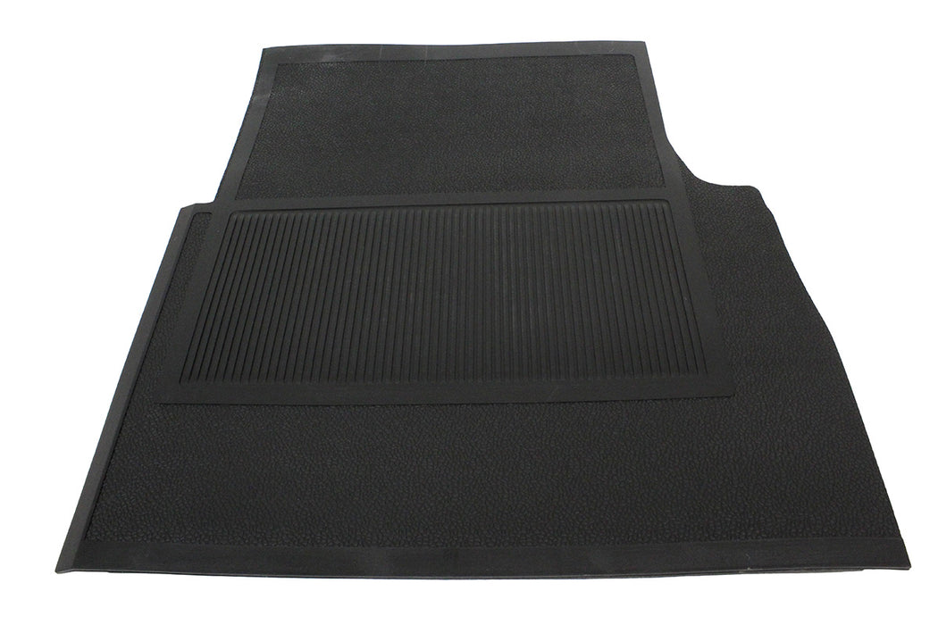 BTR7897 - Cvr Floor Front R  by AllmakesInterior Accessory Land Rover Range Rover Defender