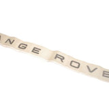 BTR7939MADLR - Decal name plate GENUINE LR