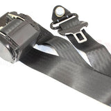 BTR8411 - Seat belt assy - DEF