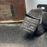 BTR8411LR - Seat belt assy Genuine LR