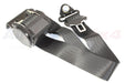 BTR8411 - Seat belt assy - DEF  by PR2 Allmakes OEInterior Accessory Land Rover Range Rover Defender