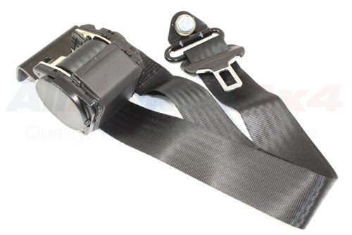 BTR8411 - Seat belt assy - DEF  by PR2 Allmakes OEInterior Accessory Land Rover Range Rover Defender