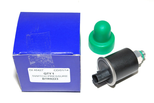 BTR9223 - Pressure Switch Electrical Part Land Rover Range Rover Range Rover