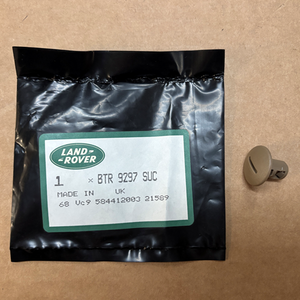 BTR9297SUC - Fastener