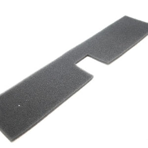 BTR9548 - Foam pad plenum OEM