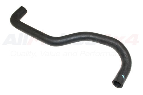 BTR9617 - Heater Hose – Outlet – 300TDi Cooling or Heating Part Land Rover Range Rover Discovery, Range Rover