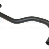 BTR9617 - hose heater outlet, D1, RRcl, 300tdi