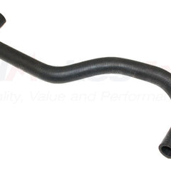 BTR9617 - hose heater outlet, D1, RRcl, 300tdi