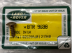 BTR9688 - Screw  by Land RoverHardware Part Land Rover Range Rover Discovery