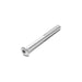 BYG500080G - bolt torx, counter sunk head  by PR2 AllMakes OEBody Part Land Rover Range Rover Defender