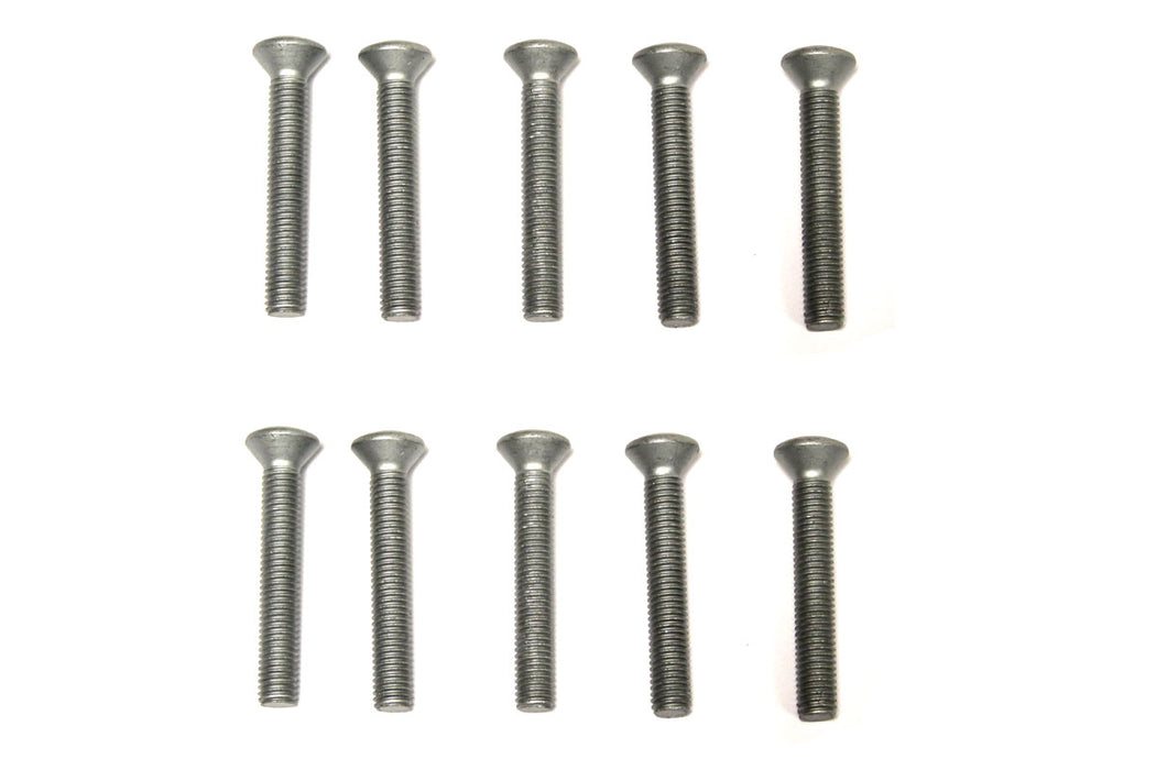 BYG500070 - Each Bolt  by PR2 Allmakes OEHardware Part Land Rover Range Rover Defender