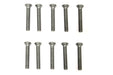 BYG500070 - Each Bolt  by PR2 Allmakes OEHardware Part Land Rover Range Rover Defender