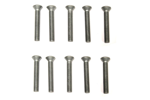 BYG500070 - Each Bolt  by PR2 Allmakes OEHardware Part Land Rover Range Rover Defender