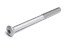 BYG500090 - Hinge bolt rear side lower 95mm torx Body Part Land Rover Range Rover Defender