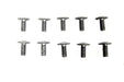 BYP500360 - Screw  by PR2 Allmakes OEHardware Part Land Rover Range Rover Defender
