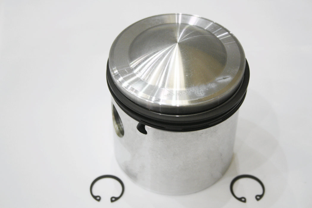 C26637-G - Piston Assembly  by Nural Land Rover Range Rover 