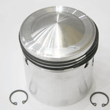 C2663720-G - Piston Assembly