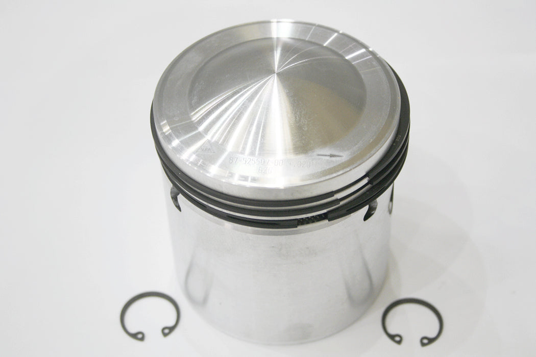 C2663720-G - Piston Assembly  by Nural Land Rover Range Rover 