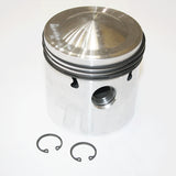 C2663730-G - Piston Assembly