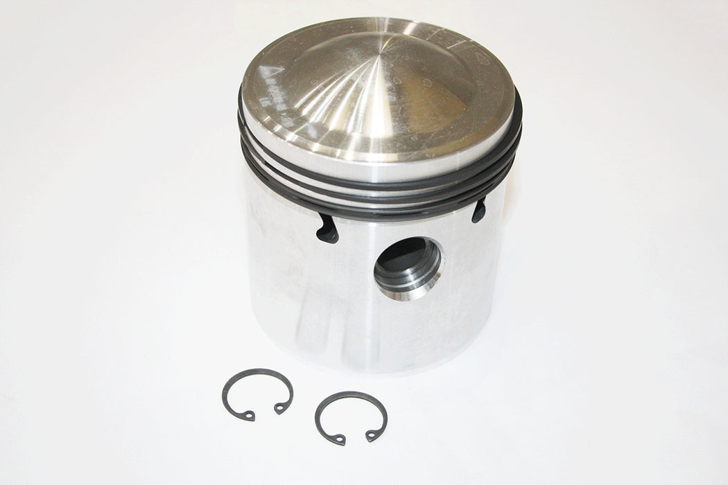 C2663730-G - Piston Assembly  by Nural Land Rover Range Rover 