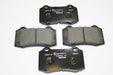 C2C24016-M - BRAKE PAD SET  by Mintex Land Rover Range Rover 