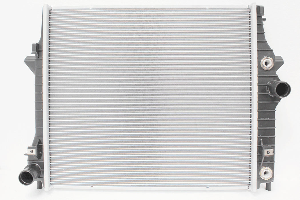 C2C36506-N - RADIATOR  by NISSENS Land Rover Range Rover 