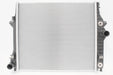 C2C36506-N - RADIATOR  by NISSENS Land Rover Range Rover 
