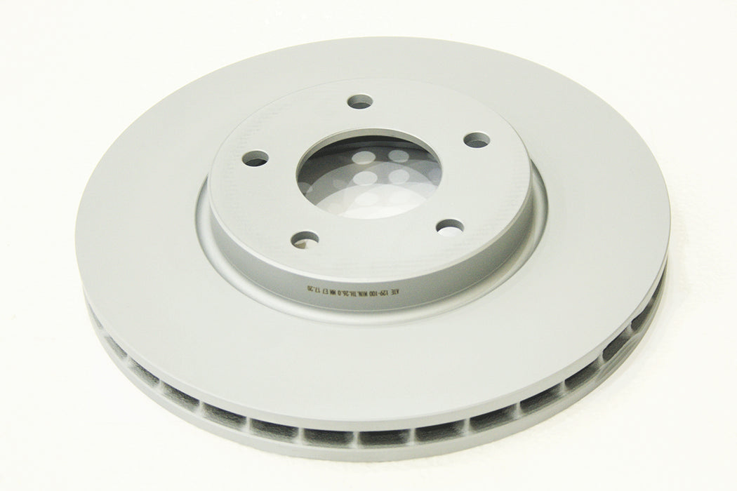 C2C41249-A - BRAKE DISC  by ATE Land Rover Range Rover 