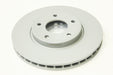 C2C41249-A - BRAKE DISC  by ATE Land Rover Range Rover 