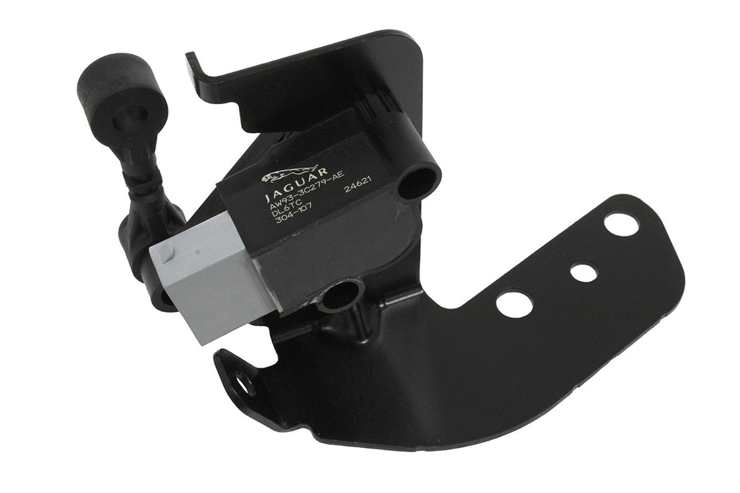 C2D21048 - SENSOR-HEIGHT  by Jaguar Land Rover Range Rover 