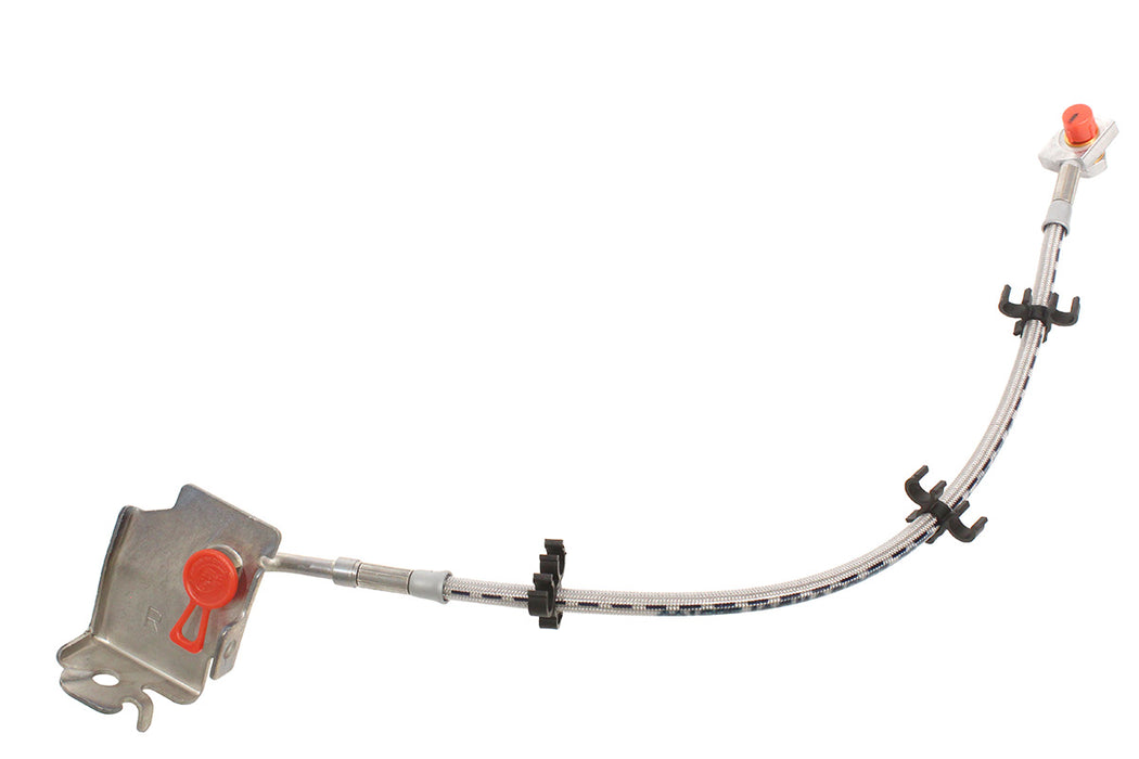 C2D29315 - HOSE  by Jaguar Land Rover Range Rover 