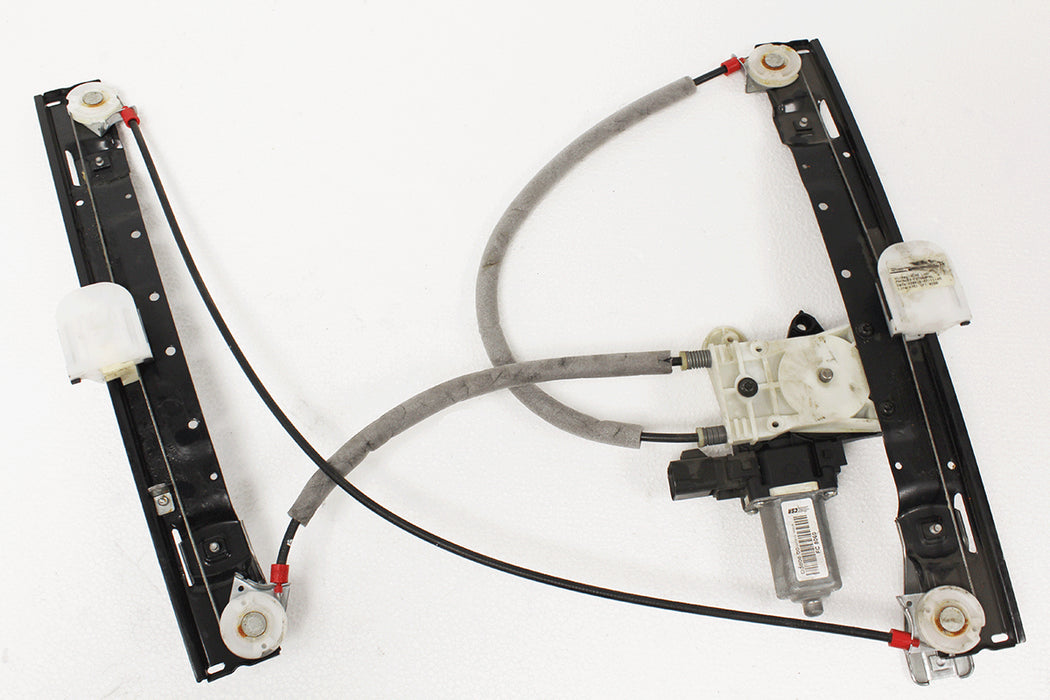 C2D36914-LS - WINDOW REGULATOR ASSY  by Lift Systems Land Rover Range Rover 