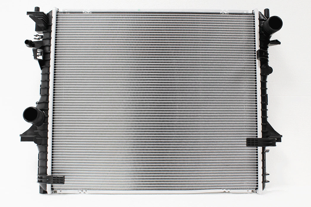 C2D38734-B - RADIATOR  by BEHR Land Rover Range Rover 
