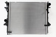 C2D38734-B - RADIATOR  by BEHR Land Rover Range Rover 