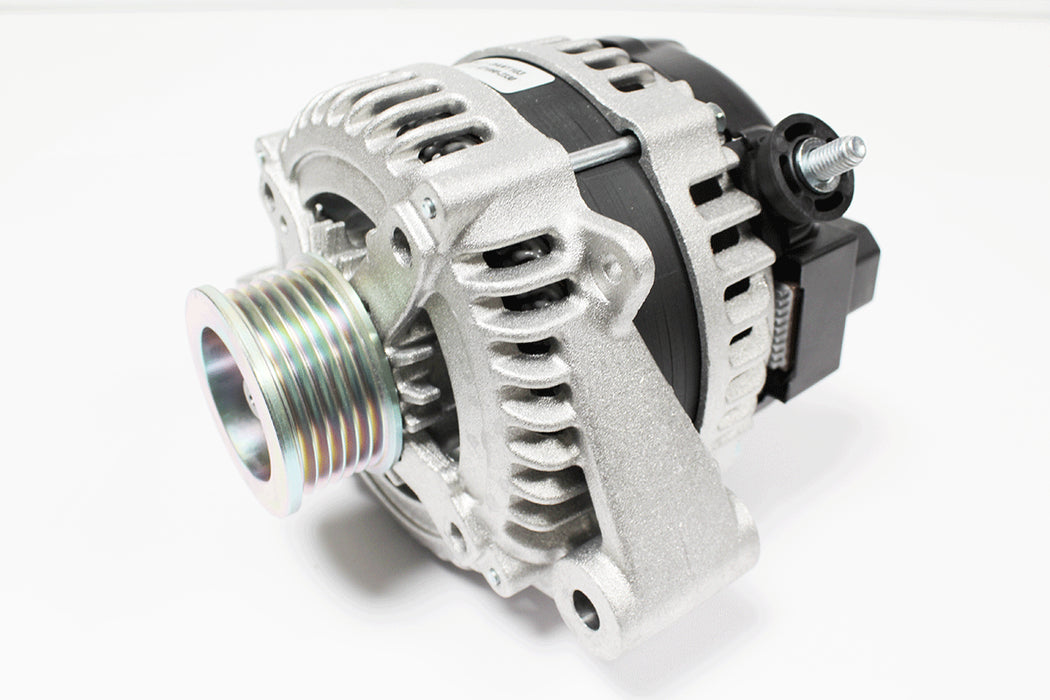C2D59622-G - ALTERNATOR  by Denso Land Rover Range Rover 