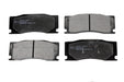 C2P15991-M - BRAKE PADS  by Mintex Land Rover Range Rover 