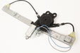 C2S44895-LS - WINDOW REGULATOR ASSY  by Lift Systems Land Rover Range Rover 