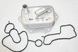 C2Z15952-N - OIL COOLER  by Nissens Land Rover Range Rover 